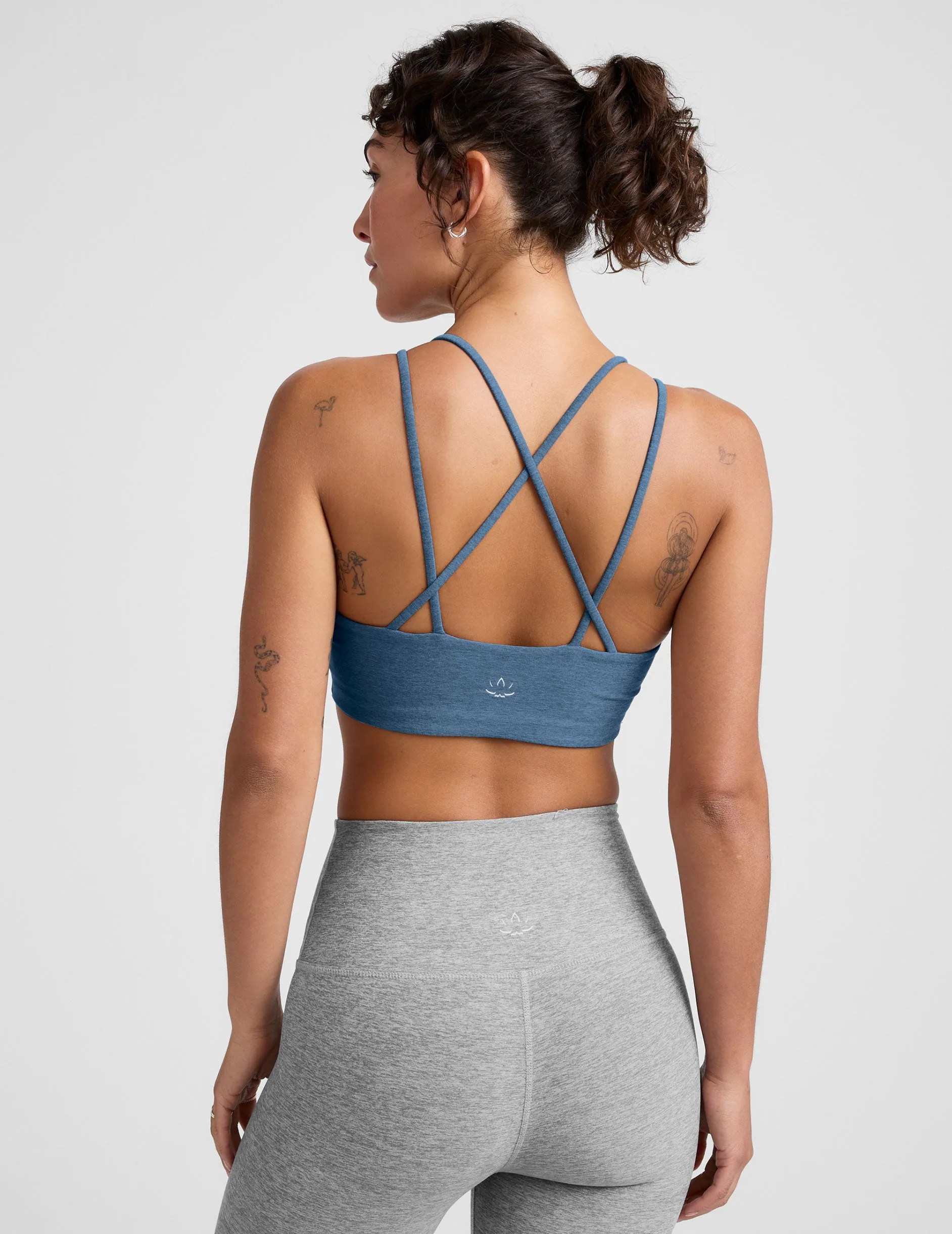 Spacedye Get Across Bra sold by Beyond Yoga product image thumbnail 2