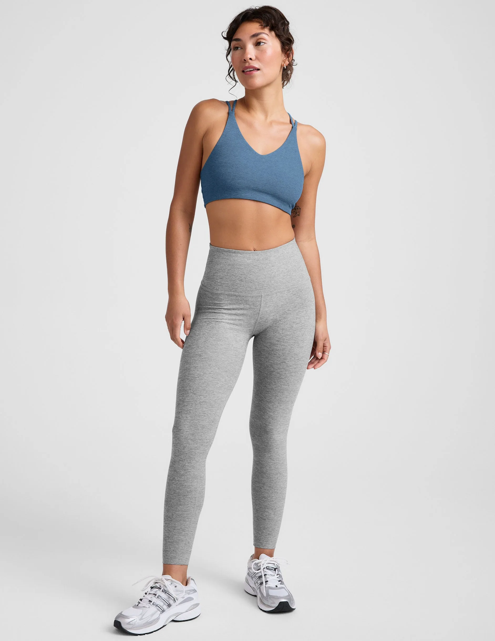 Spacedye Get Across Bra sold by Beyond Yoga product image thumbnail 4