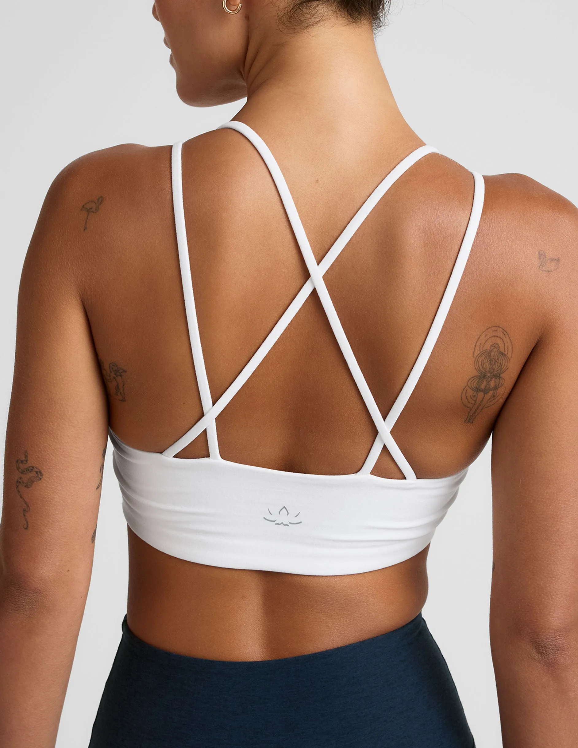 Spacedye Get Across Bra sold by Beyond Yoga product image thumbnail 4