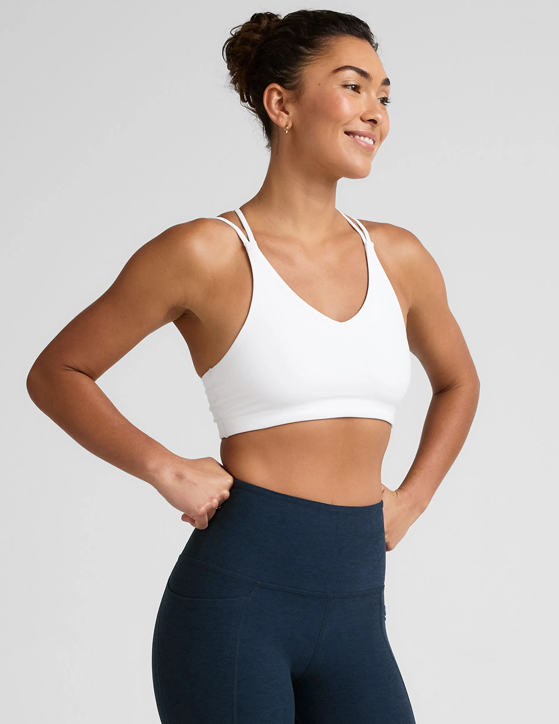 Spacedye Get Across Bra sold by Beyond Yoga product image thumbnail 3