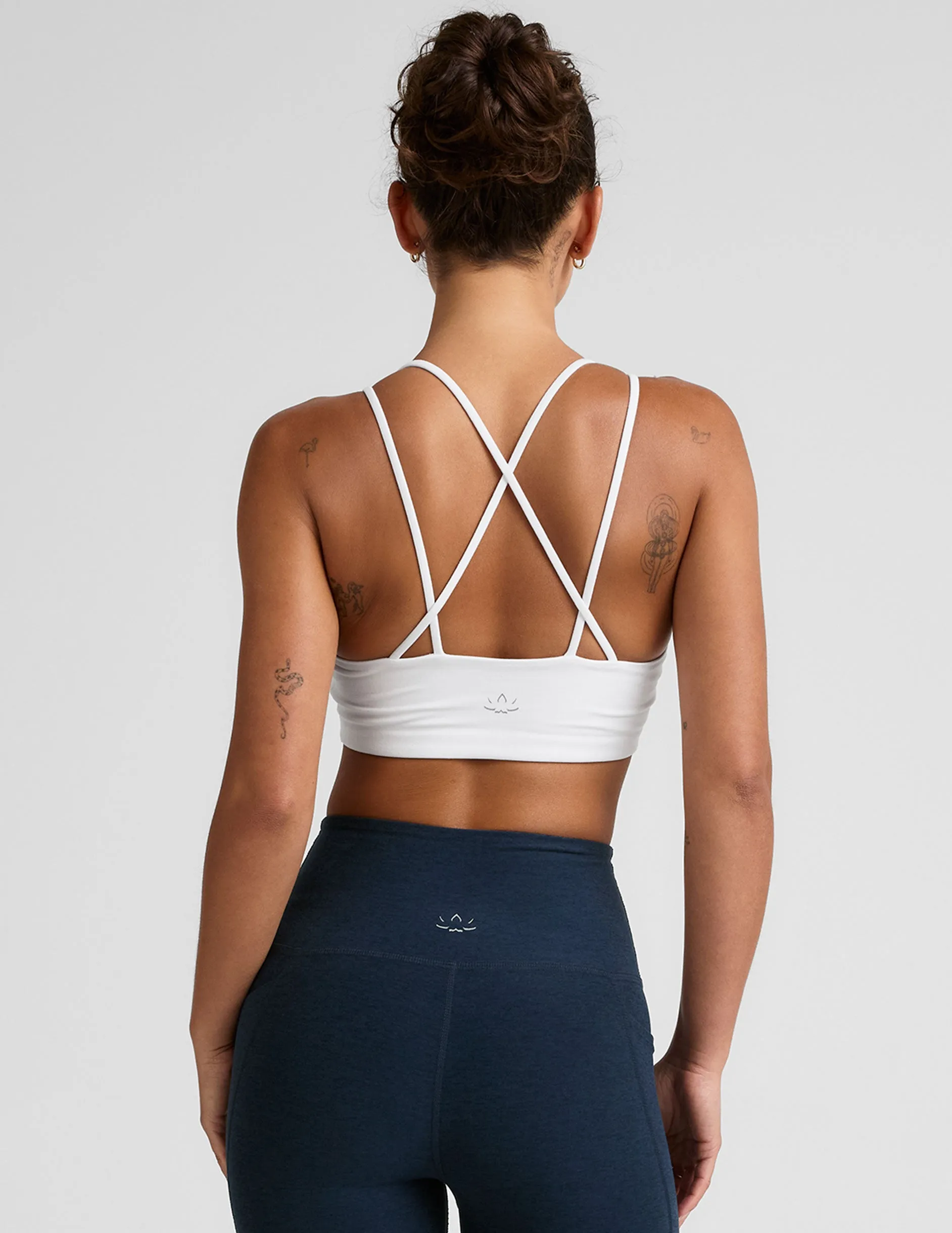 Spacedye Get Across Bra sold by Beyond Yoga product image thumbnail 2