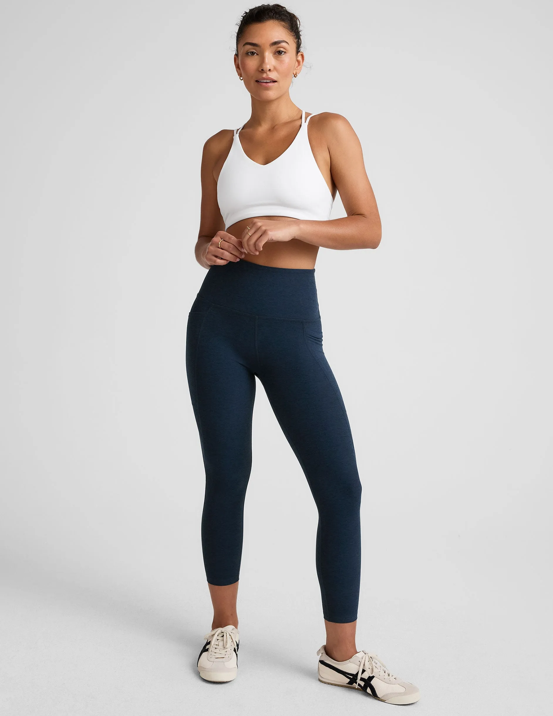 Spacedye Get Across Bra sold by Beyond Yoga product image thumbnail 5