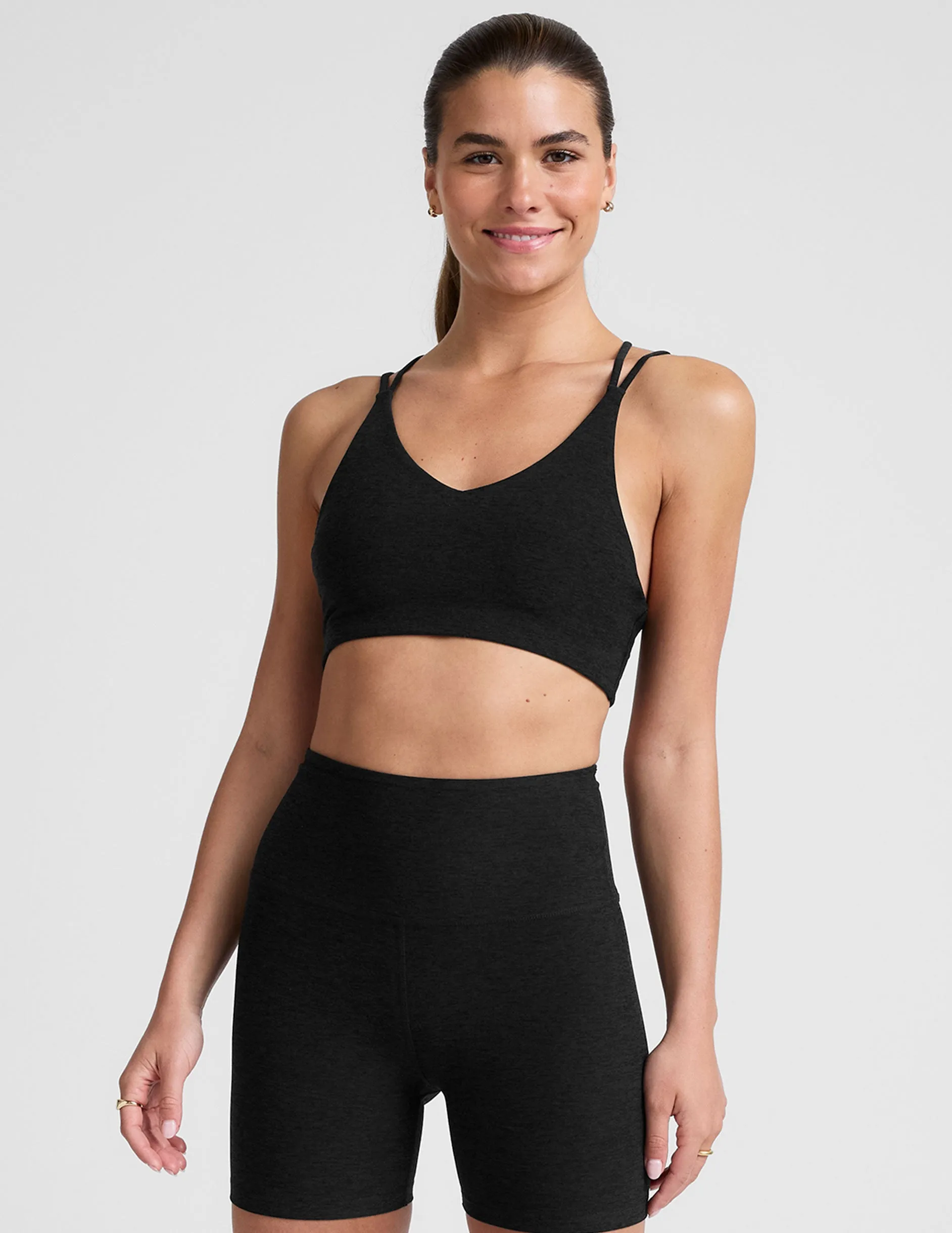 Spacedye Get Across Bra sold by Beyond Yoga product image thumbnail 2
