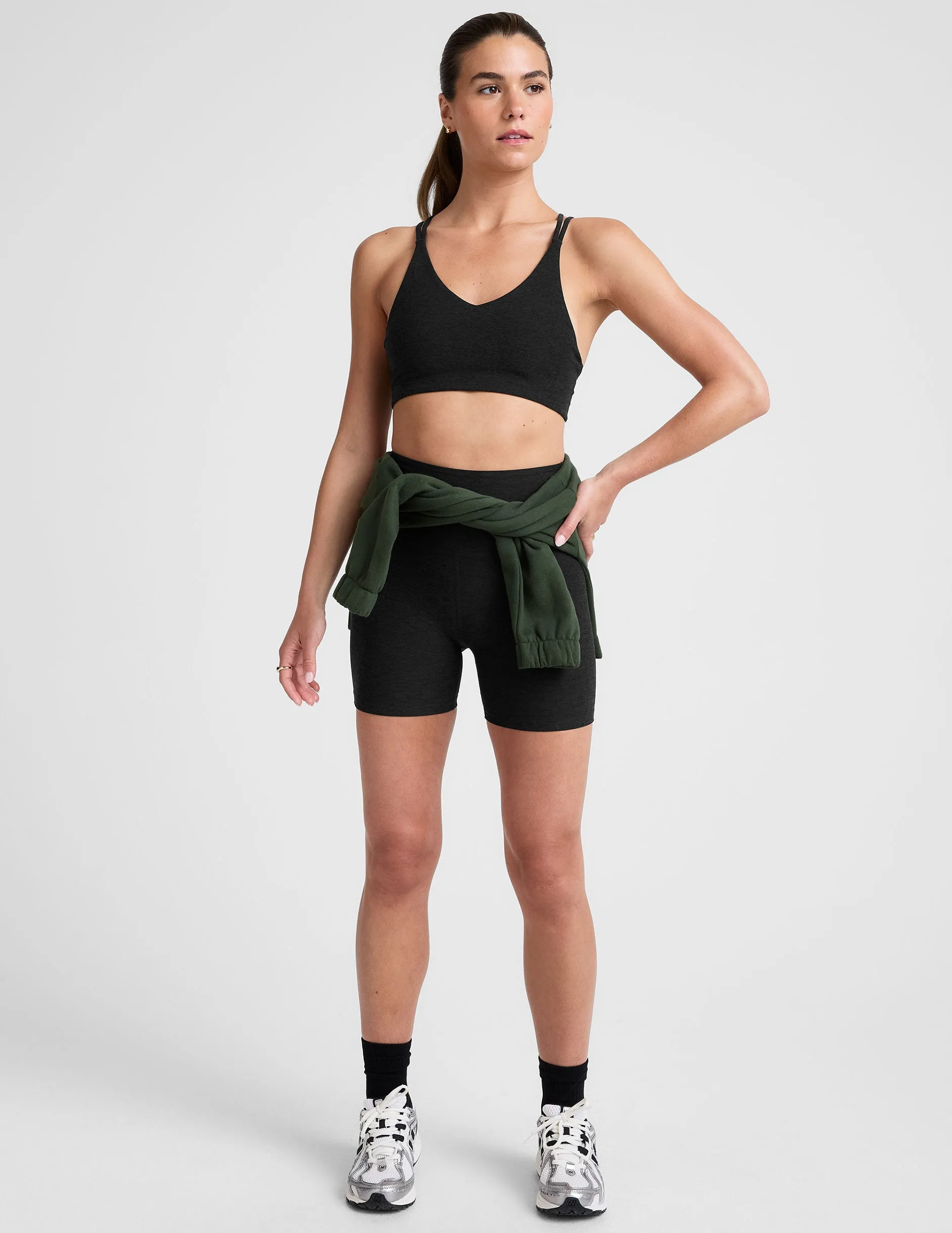 Spacedye Get Across Bra sold by Beyond Yoga product image thumbnail 4