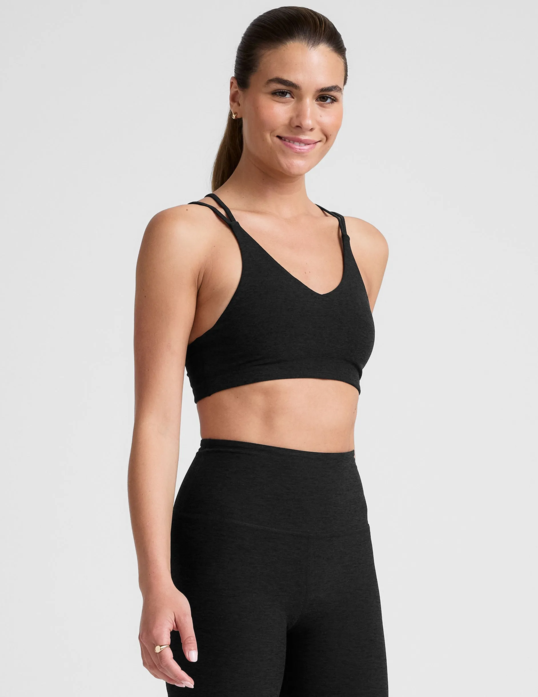 Spacedye Get Across Bra sold by Beyond Yoga product image thumbnail 3