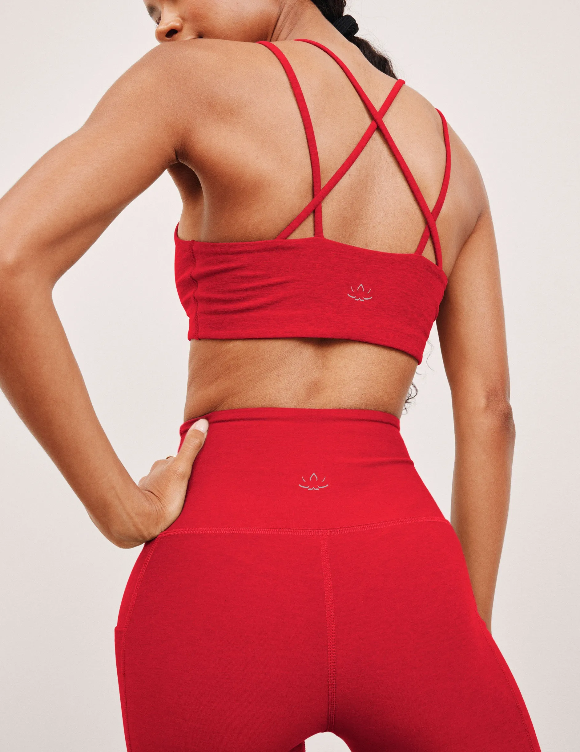 Spacedye Get Across Bra sold by Beyond Yoga product image thumbnail 3