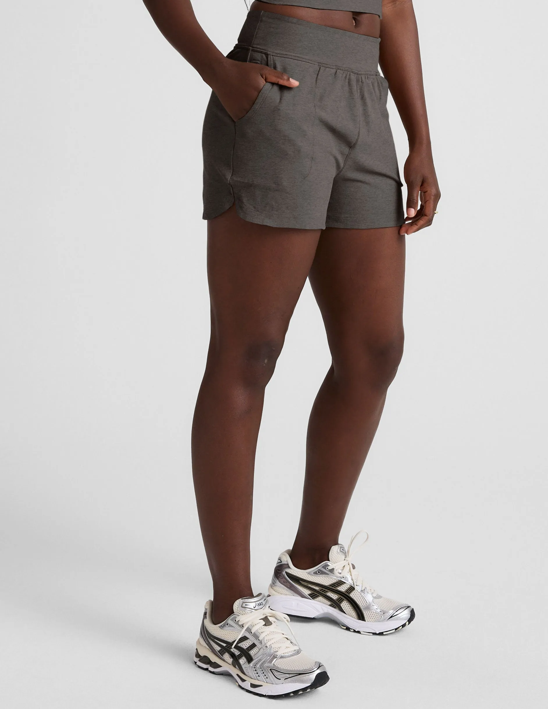 Spacedye Move Up 3" Short sold by Beyond Yoga product image thumbnail 2