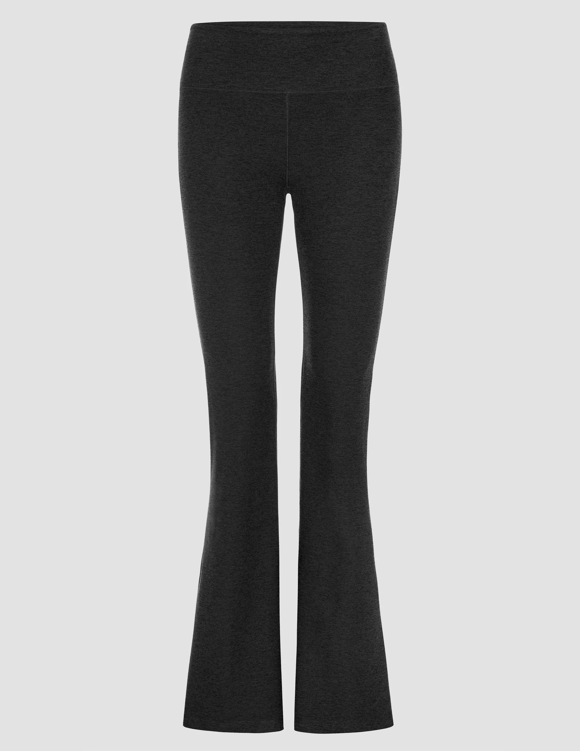 Spacedye Mid-Rise Bootcut Pant sold by Beyond Yoga product image thumbnail 5
