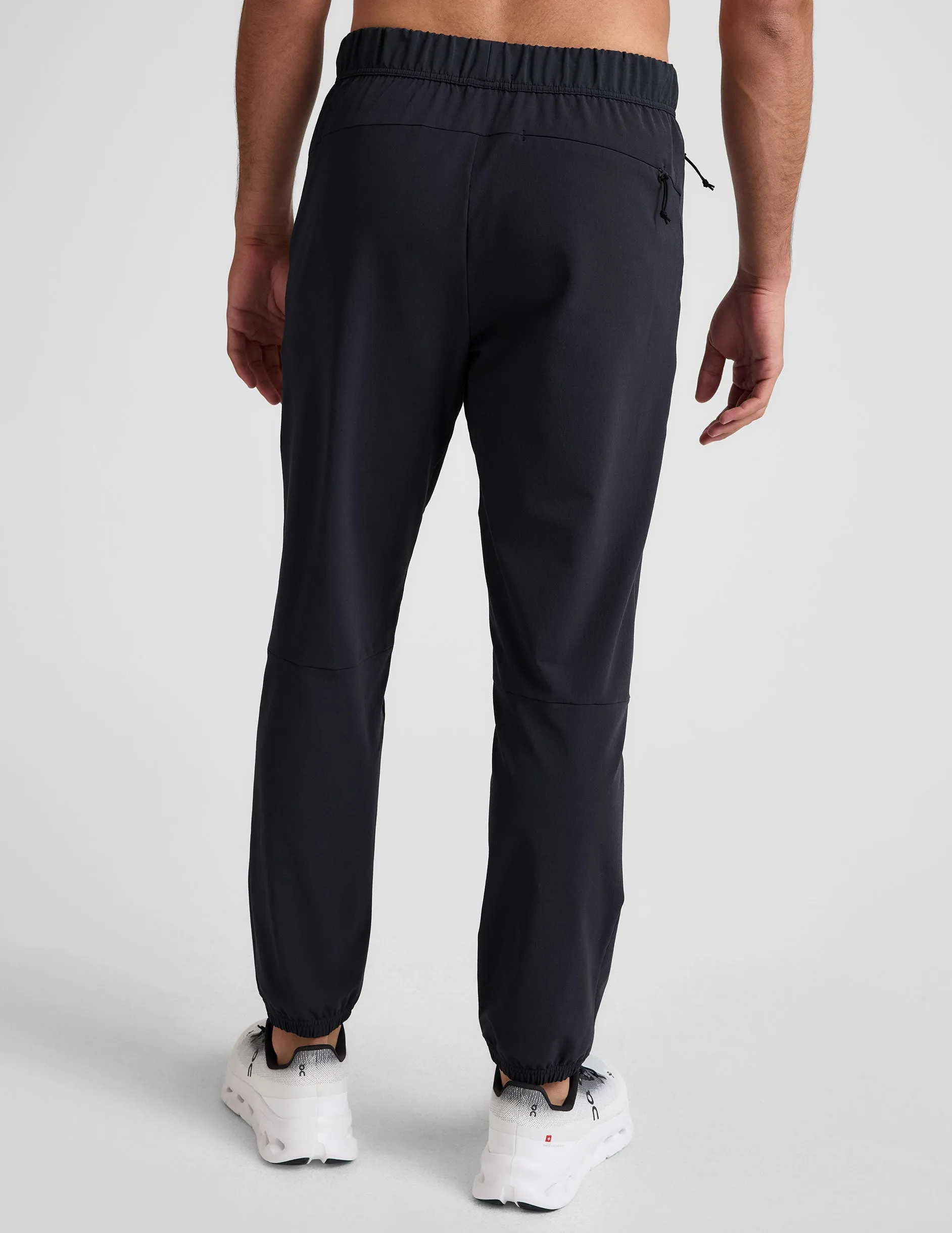 On The Go Men's Jogger sold by Beyond Yoga product image thumbnail 4