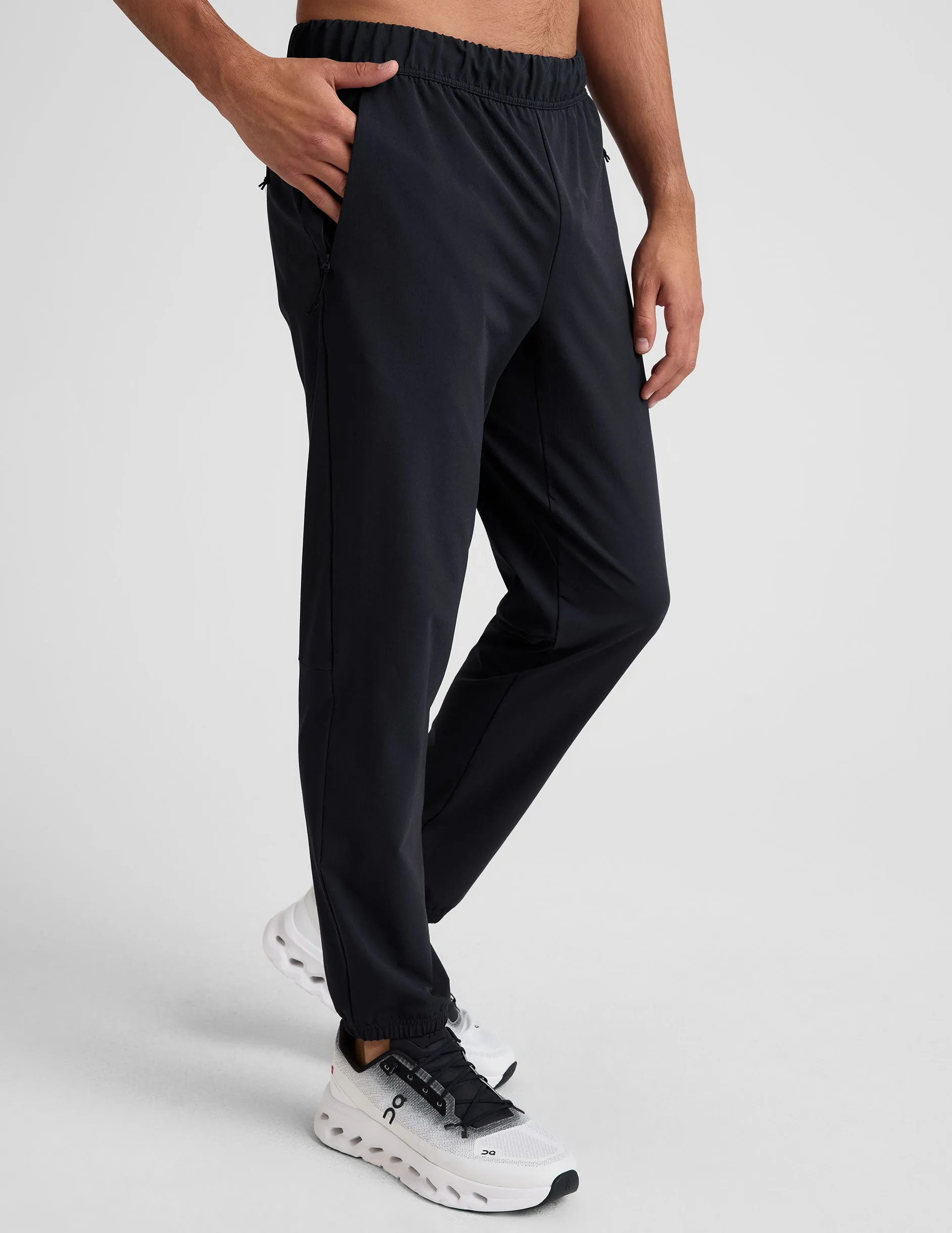 On The Go Men's Jogger sold by Beyond Yoga product image thumbnail 3
