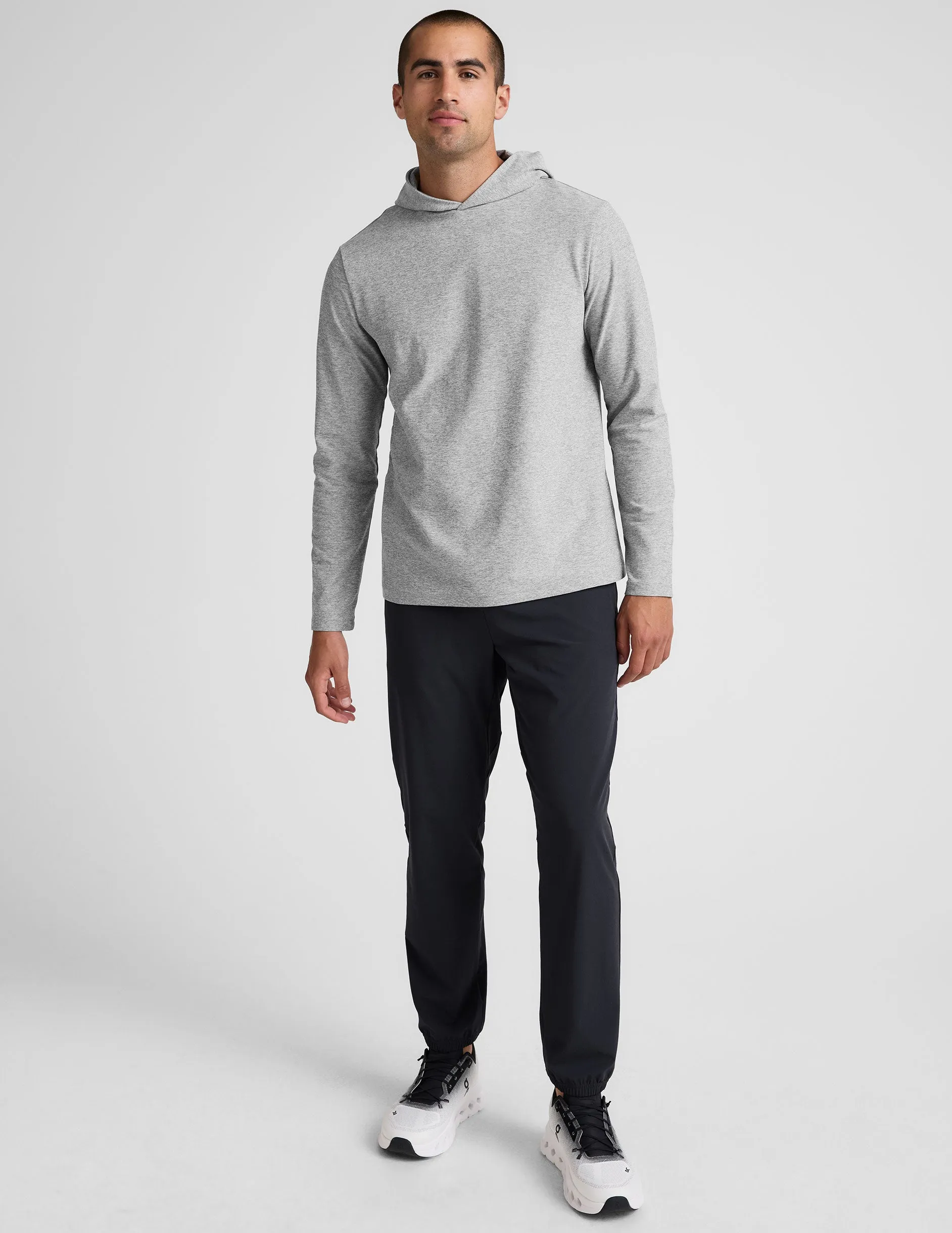 On The Go Men's Jogger sold by Beyond Yoga