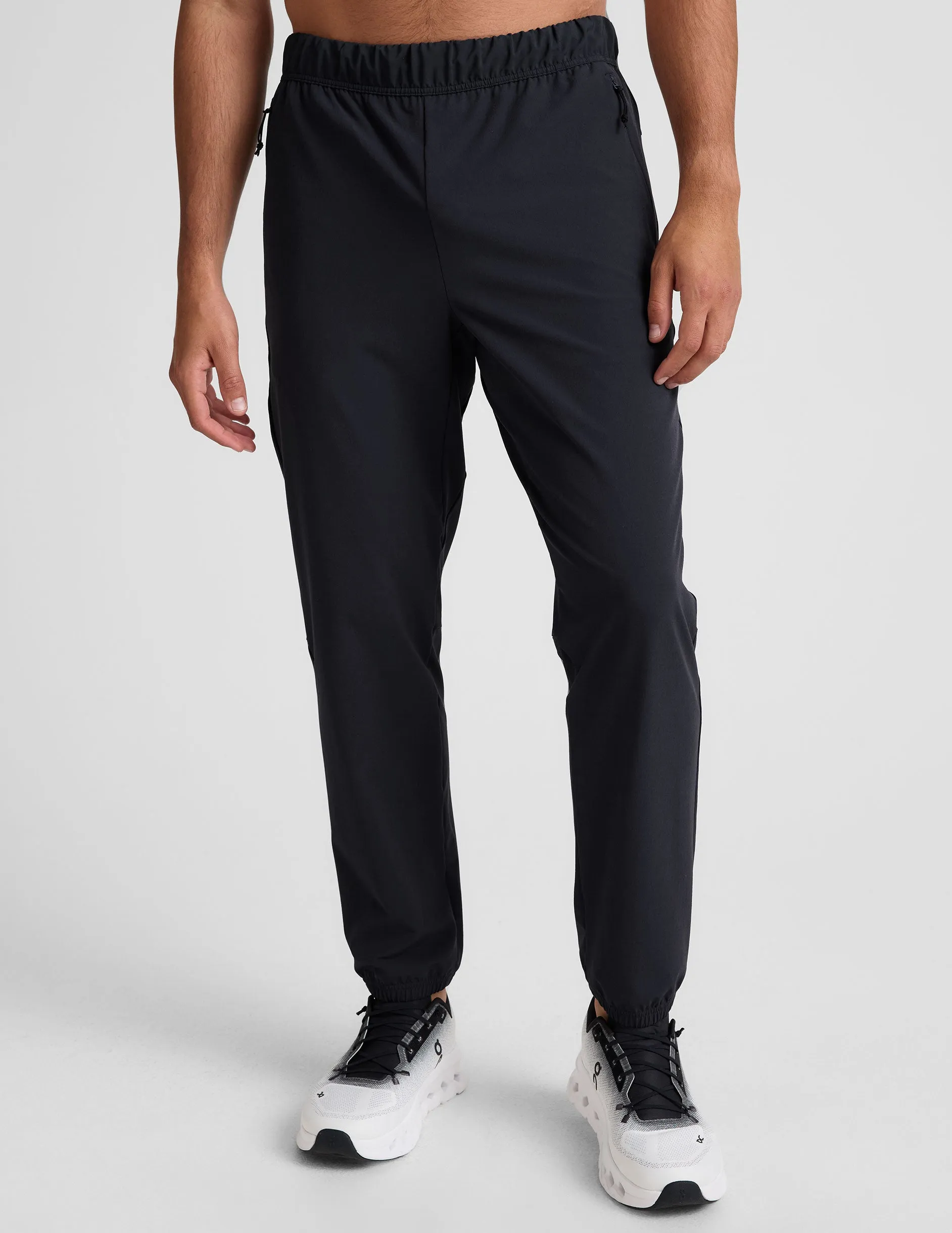 On The Go Men's Jogger sold by Beyond Yoga product image thumbnail 2