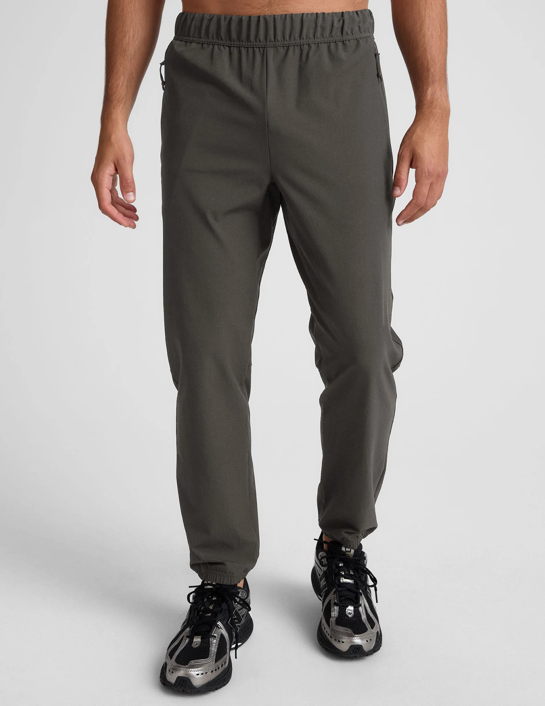 On The Go Men's Jogger sold by Beyond Yoga product image thumbnail 2