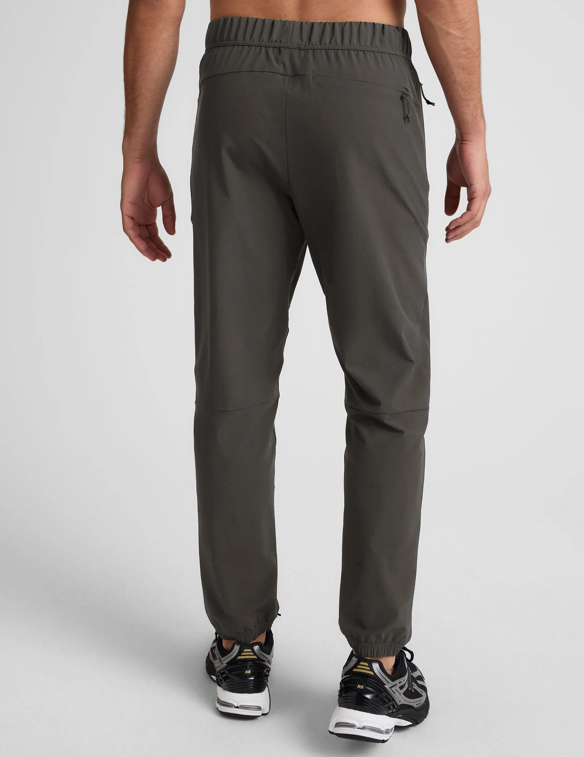 On The Go Men's Jogger sold by Beyond Yoga product image thumbnail 4