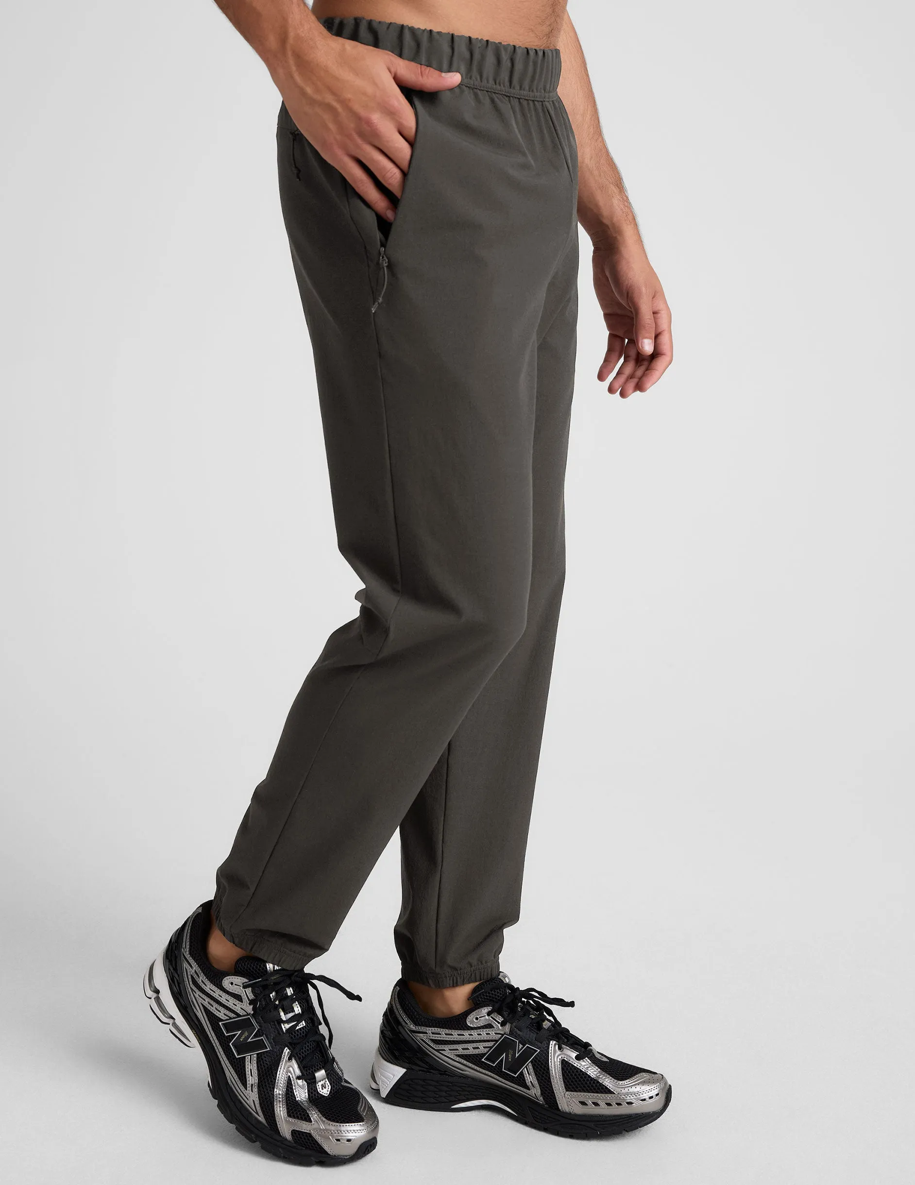 On The Go Men's Jogger sold by Beyond Yoga product image thumbnail 3
