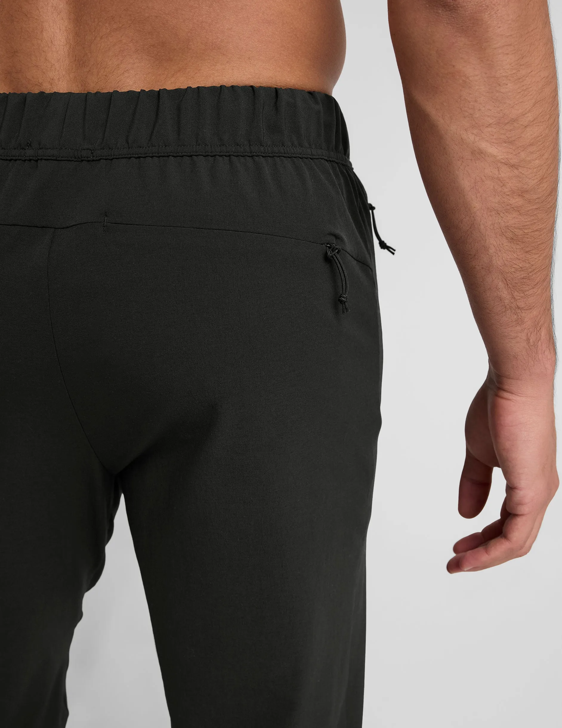 On The Go Men's Jogger sold by Beyond Yoga product image thumbnail 4