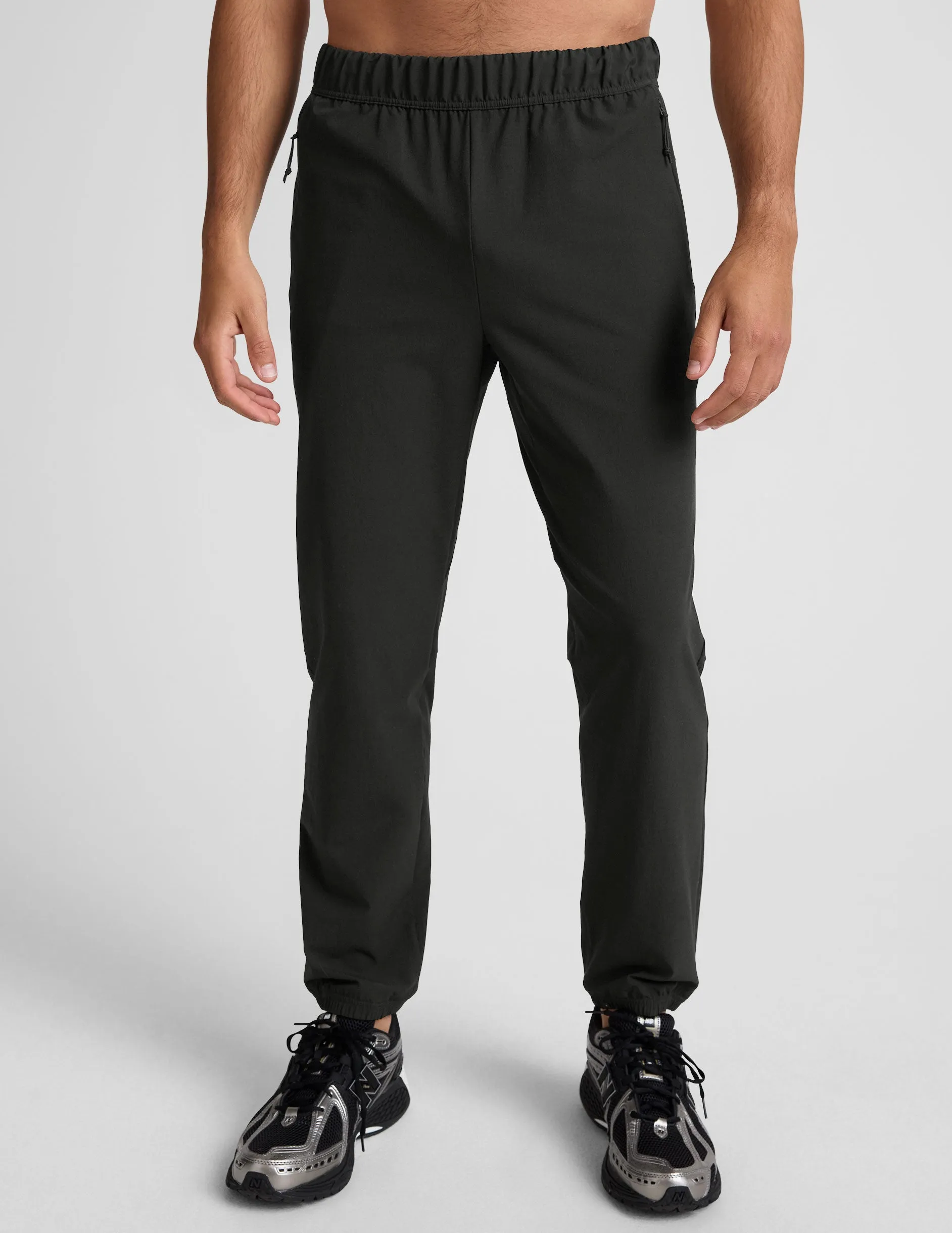 On The Go Men's Jogger sold by Beyond Yoga