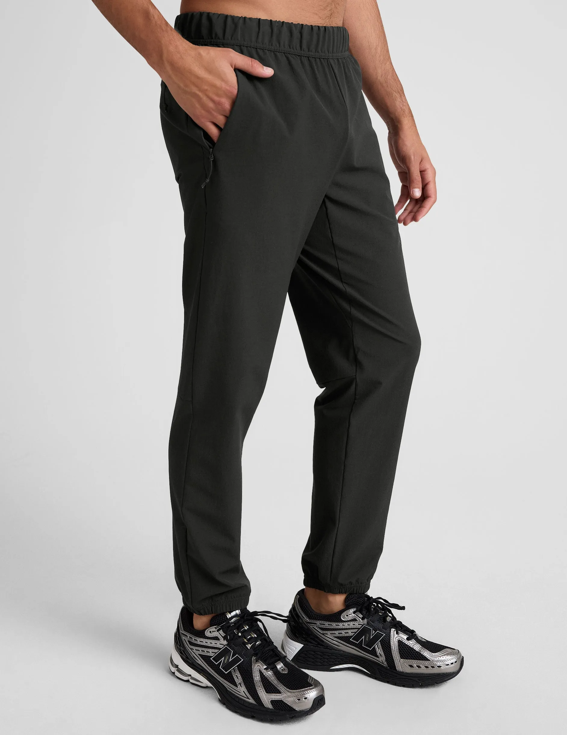 On The Go Men's Jogger sold by Beyond Yoga product image thumbnail 2