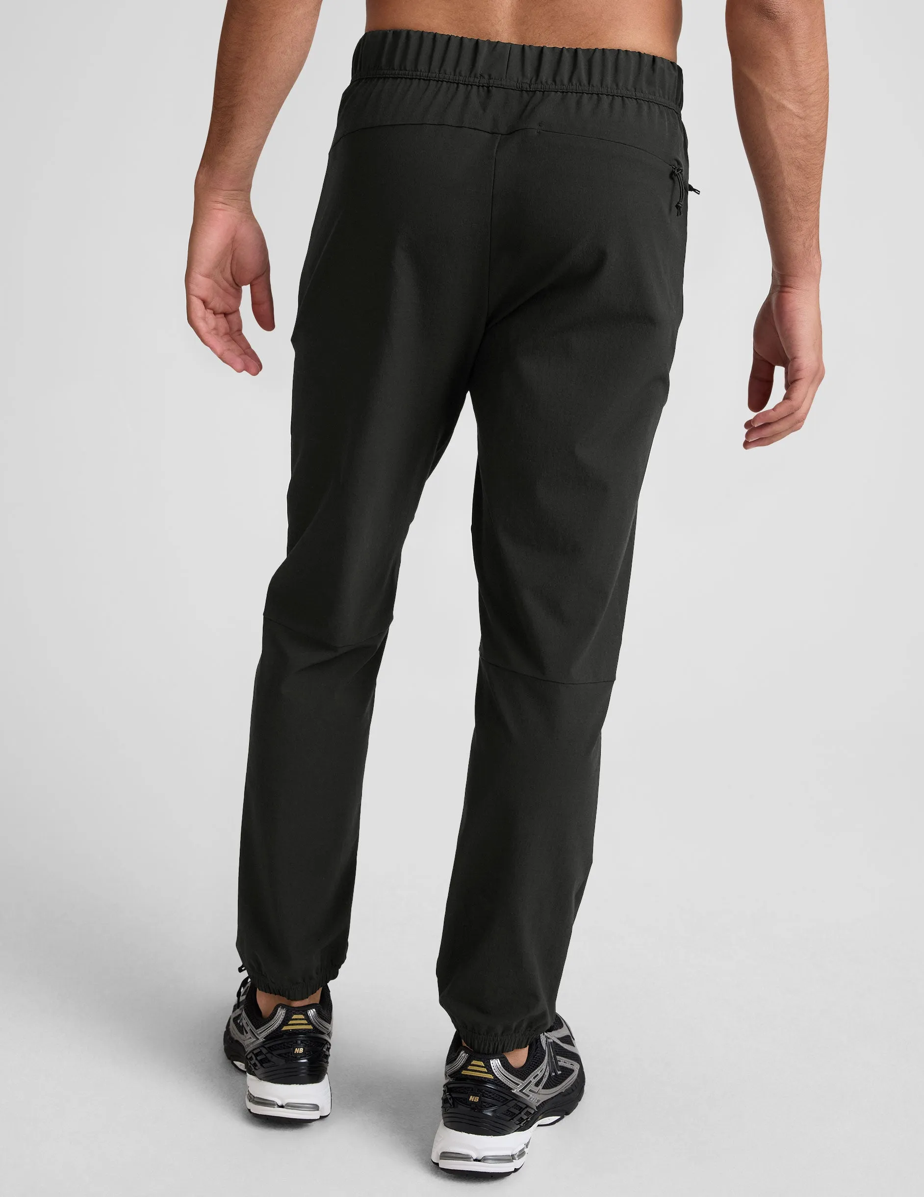 On The Go Men's Jogger sold by Beyond Yoga product image thumbnail 3