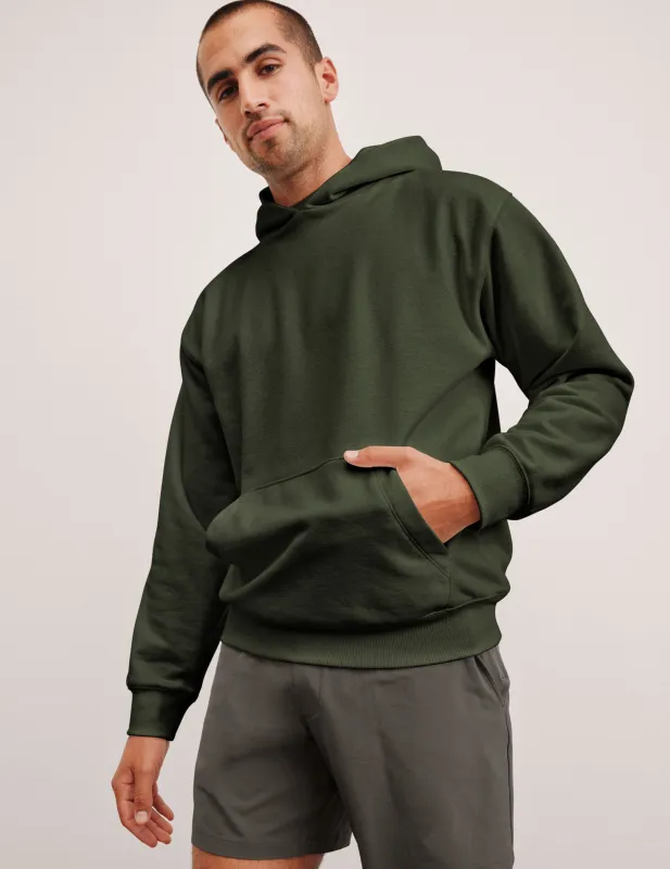 Classic Fleece Men's Hoodie sold by Beyond Yoga