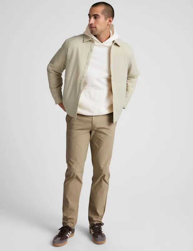Essential Men's Chino Trouser sold by Beyond Yoga