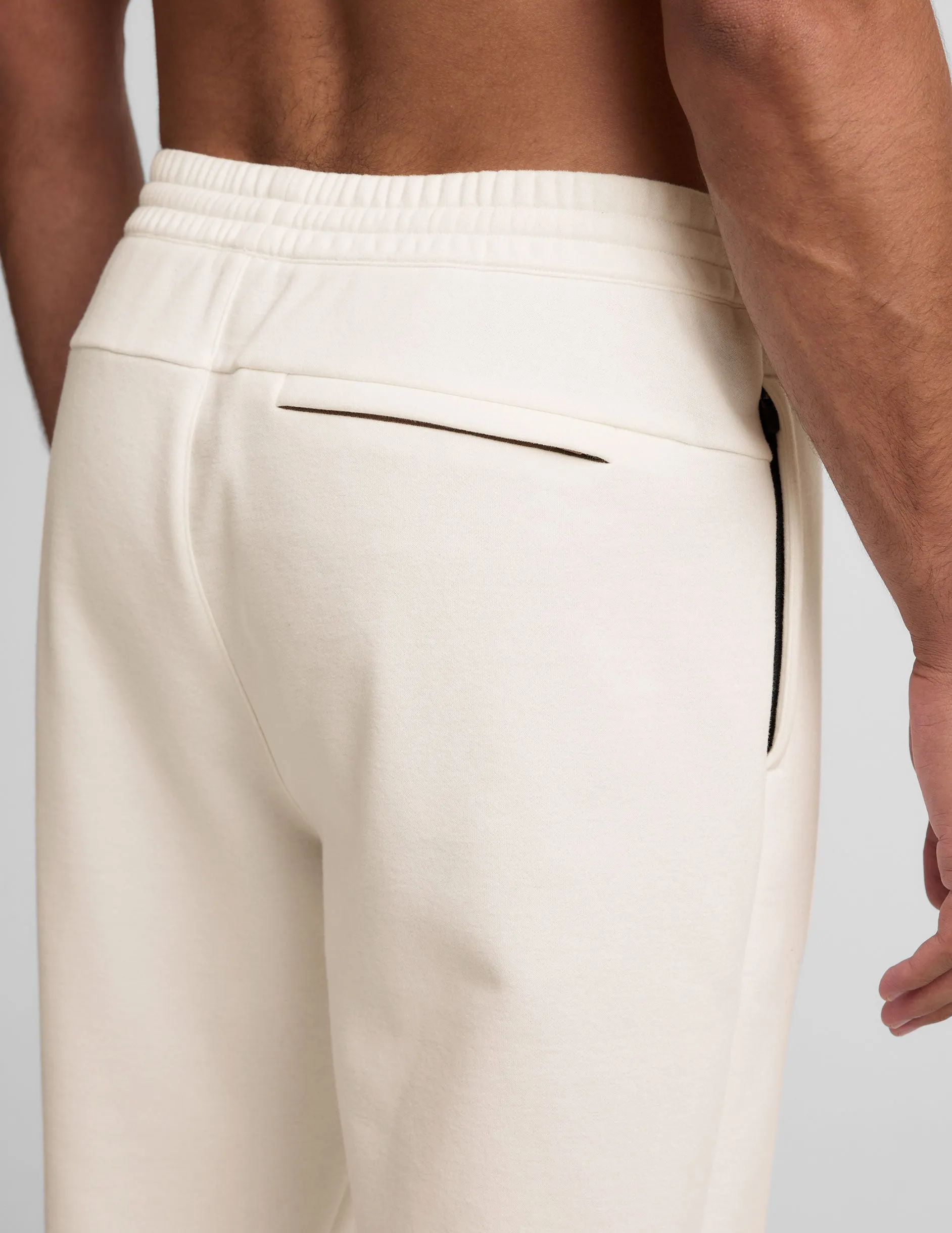 Classic Fleece Men's Jogger sold by Beyond Yoga product image thumbnail 5