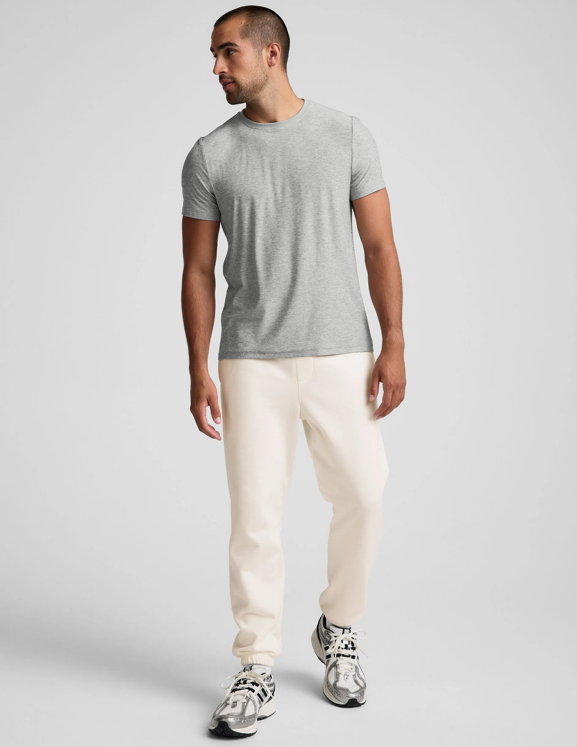 Classic Fleece Men's Jogger sold by Beyond Yoga