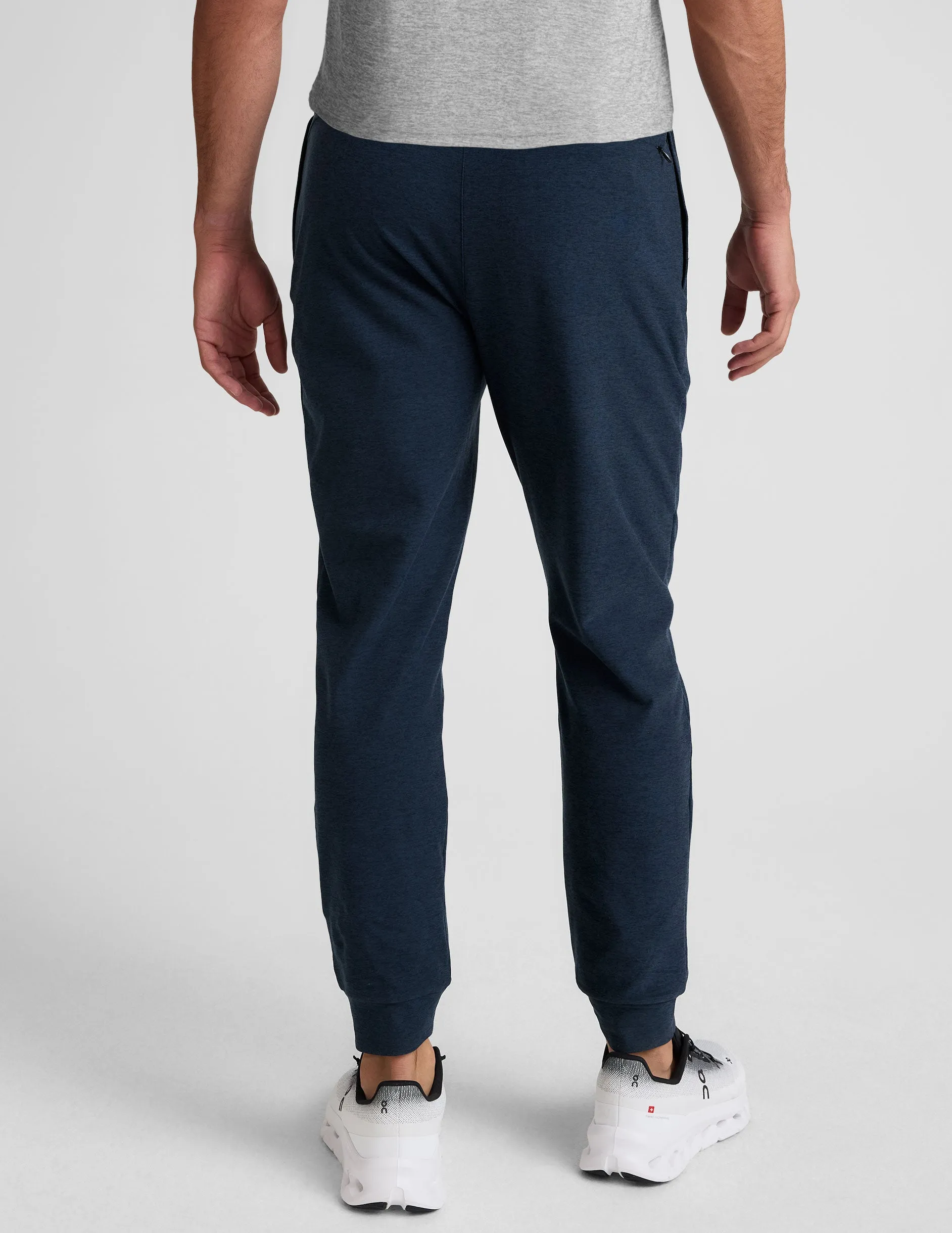 Spacedye Freefit Men's Jogger sold by Beyond Yoga product image thumbnail 4