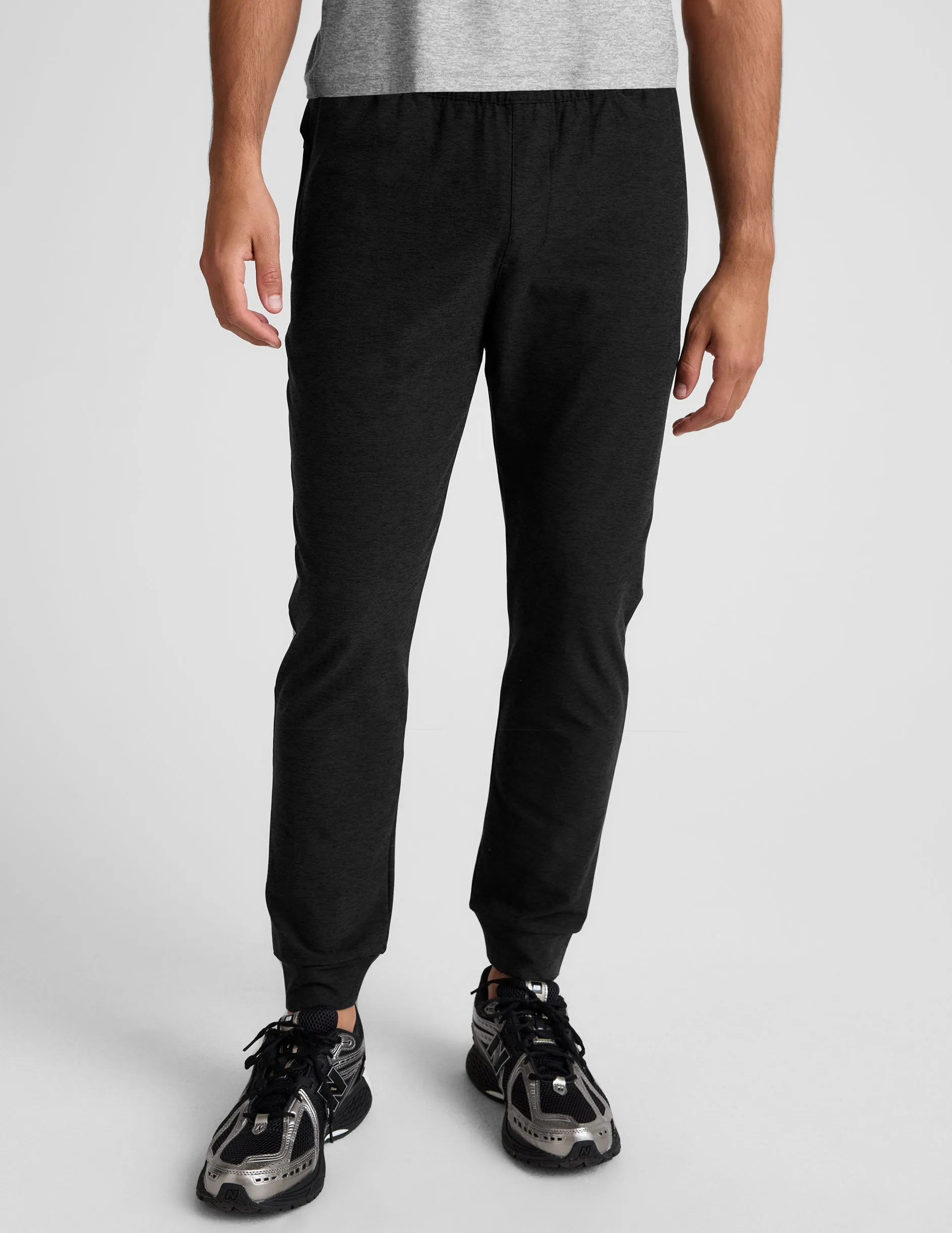 Spacedye Freefit Men's Zipper Pockets Jogger sold by Beyond Yoga product image thumbnail 2