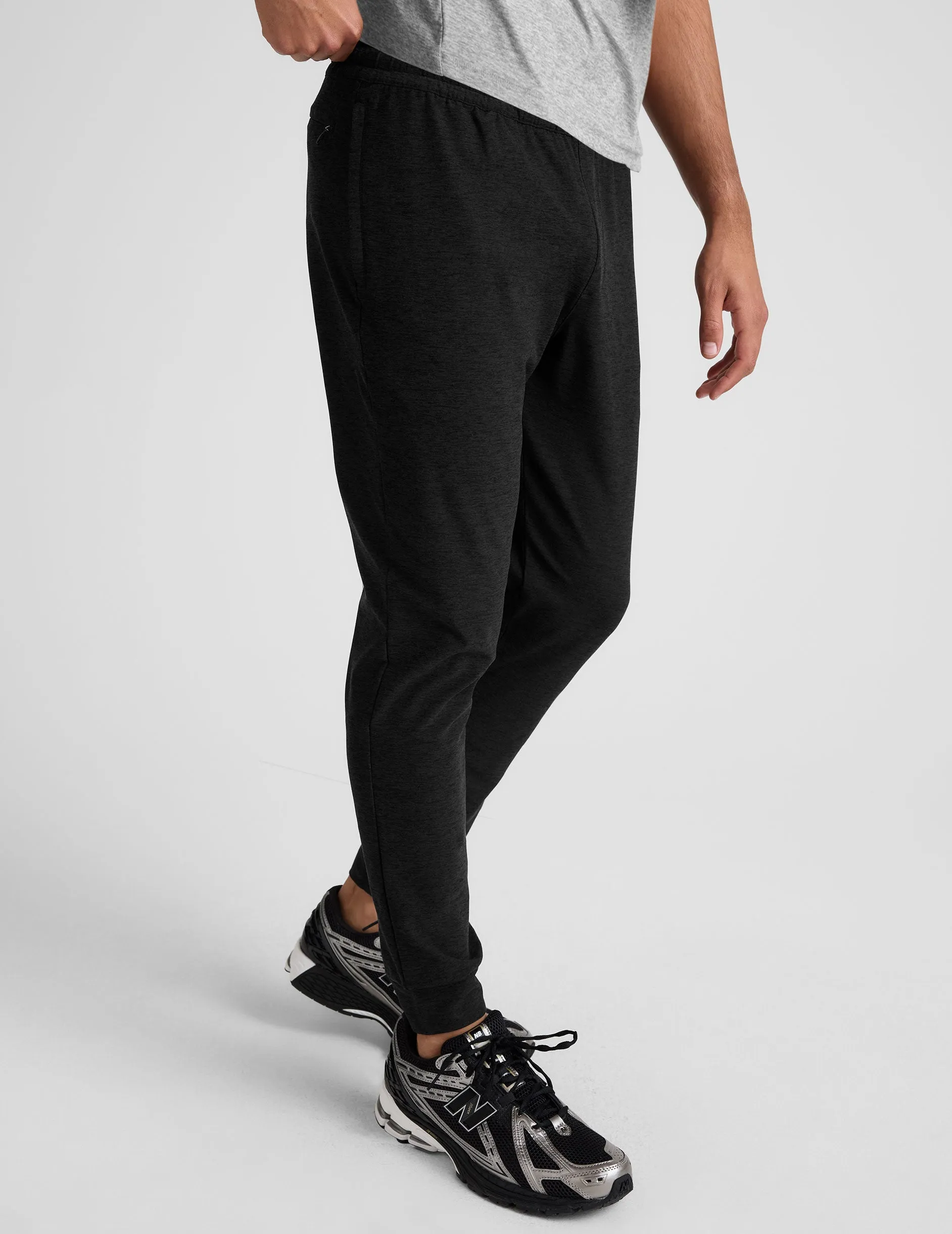Spacedye Freefit Men's Zipper Pockets Jogger sold by Beyond Yoga product image thumbnail 3