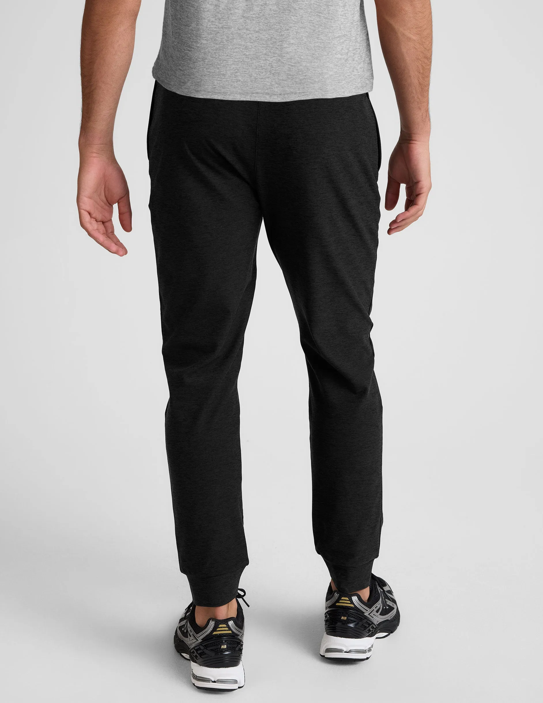Spacedye Freefit Men's Zipper Pockets Jogger sold by Beyond Yoga product image thumbnail 4