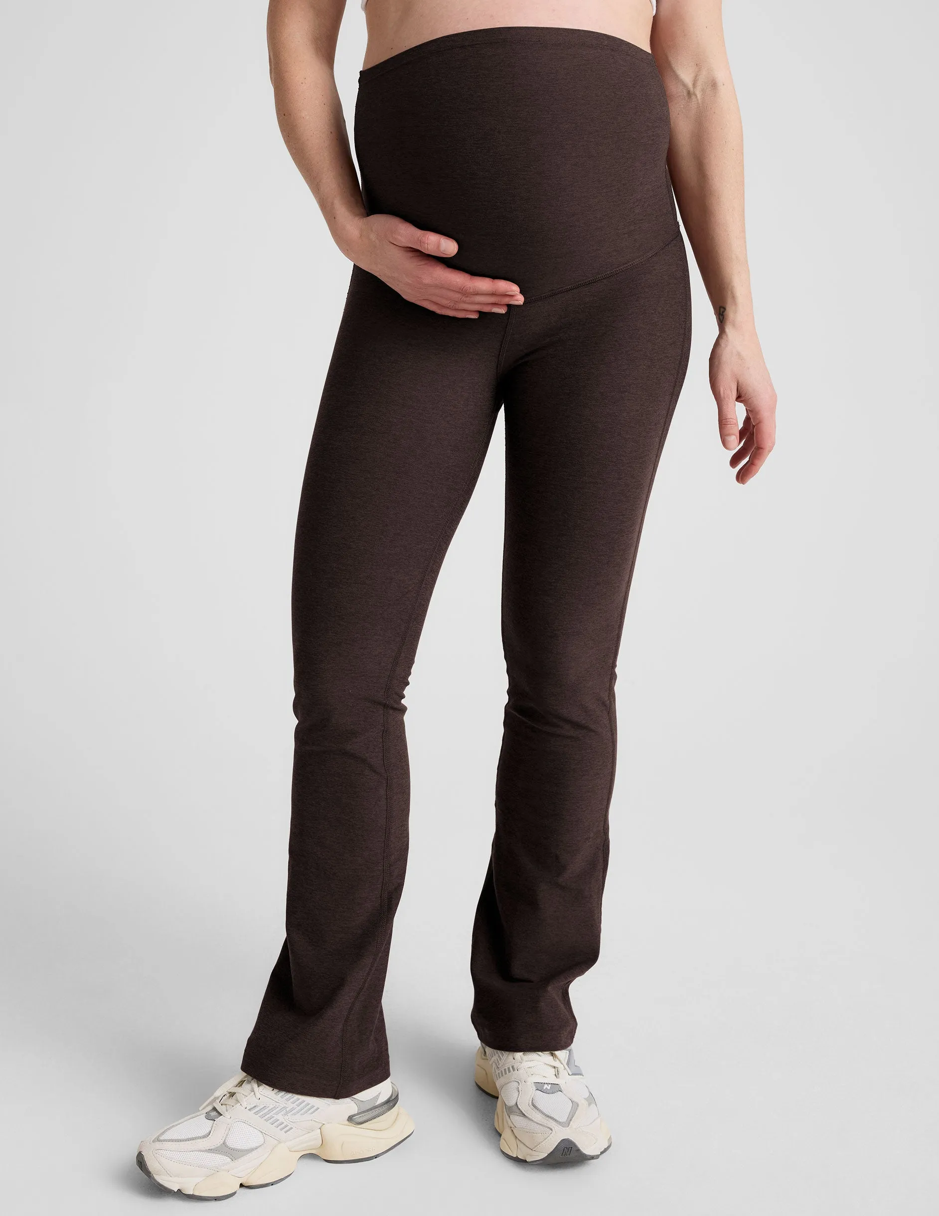 Spacedye Practice Maternity Pant sold by Beyond Yoga product image thumbnail 2