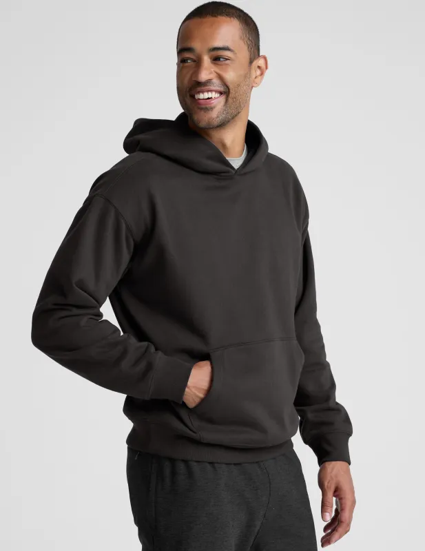Classic Fleece Men's Hoodie sold by Beyond Yoga