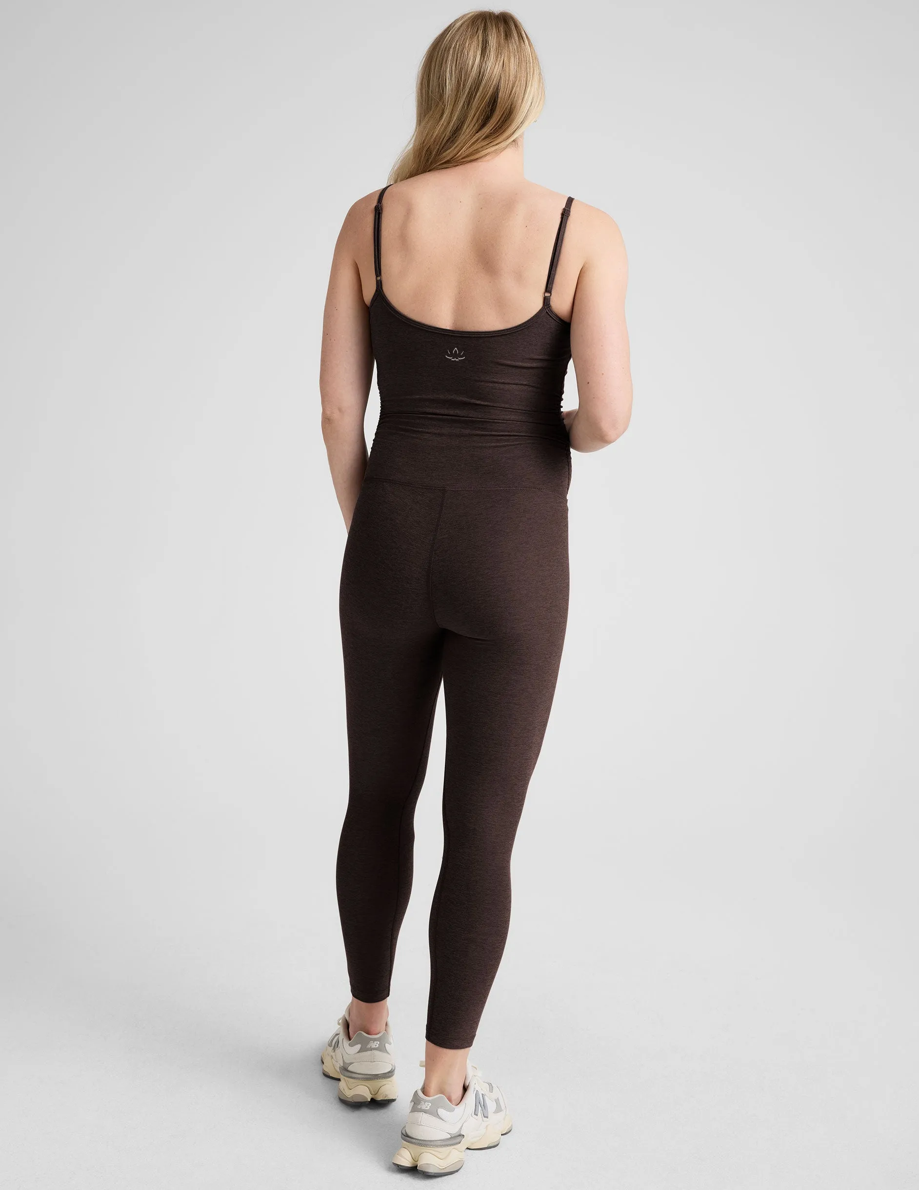 Spacedye Uplevel Maternity Jumpsuit sold by Beyond Yoga product image thumbnail 3