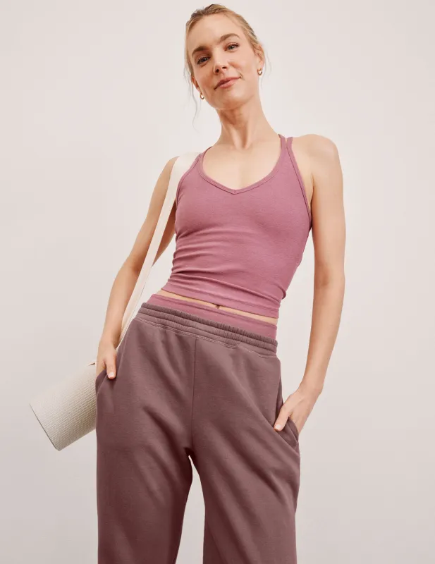 Spacedye Get Across Tank sold by Beyond Yoga