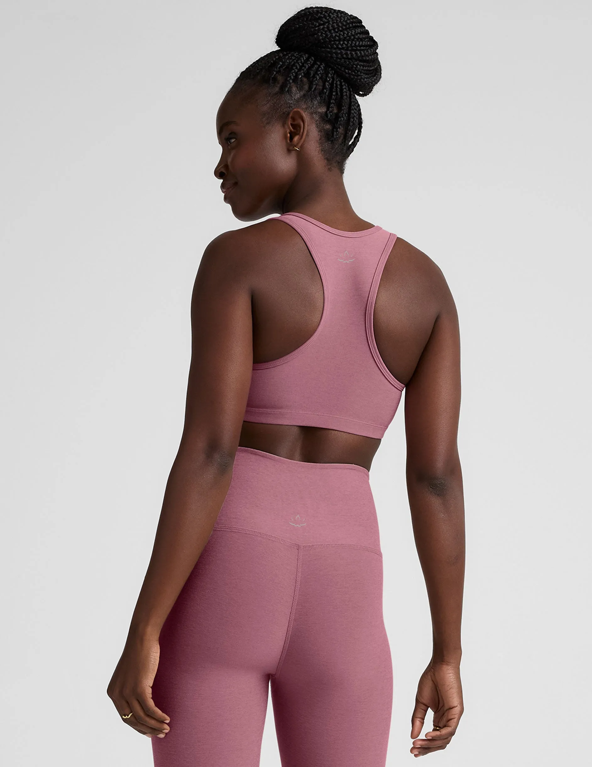 Spacedye Lift Your Spirits Bra sold by Beyond Yoga product image thumbnail 4