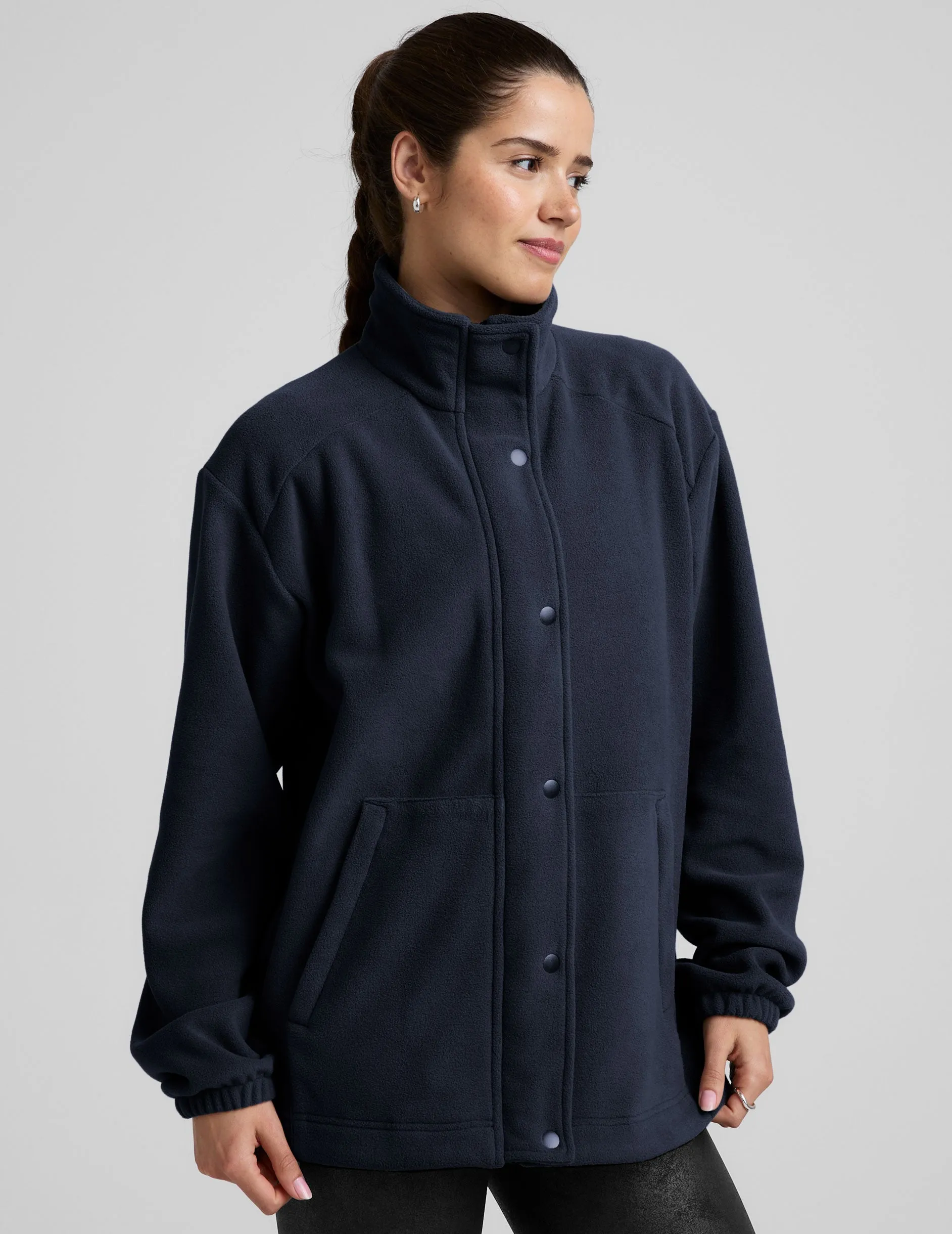 Explorer Jacket sold by Beyond Yoga product image thumbnail 2