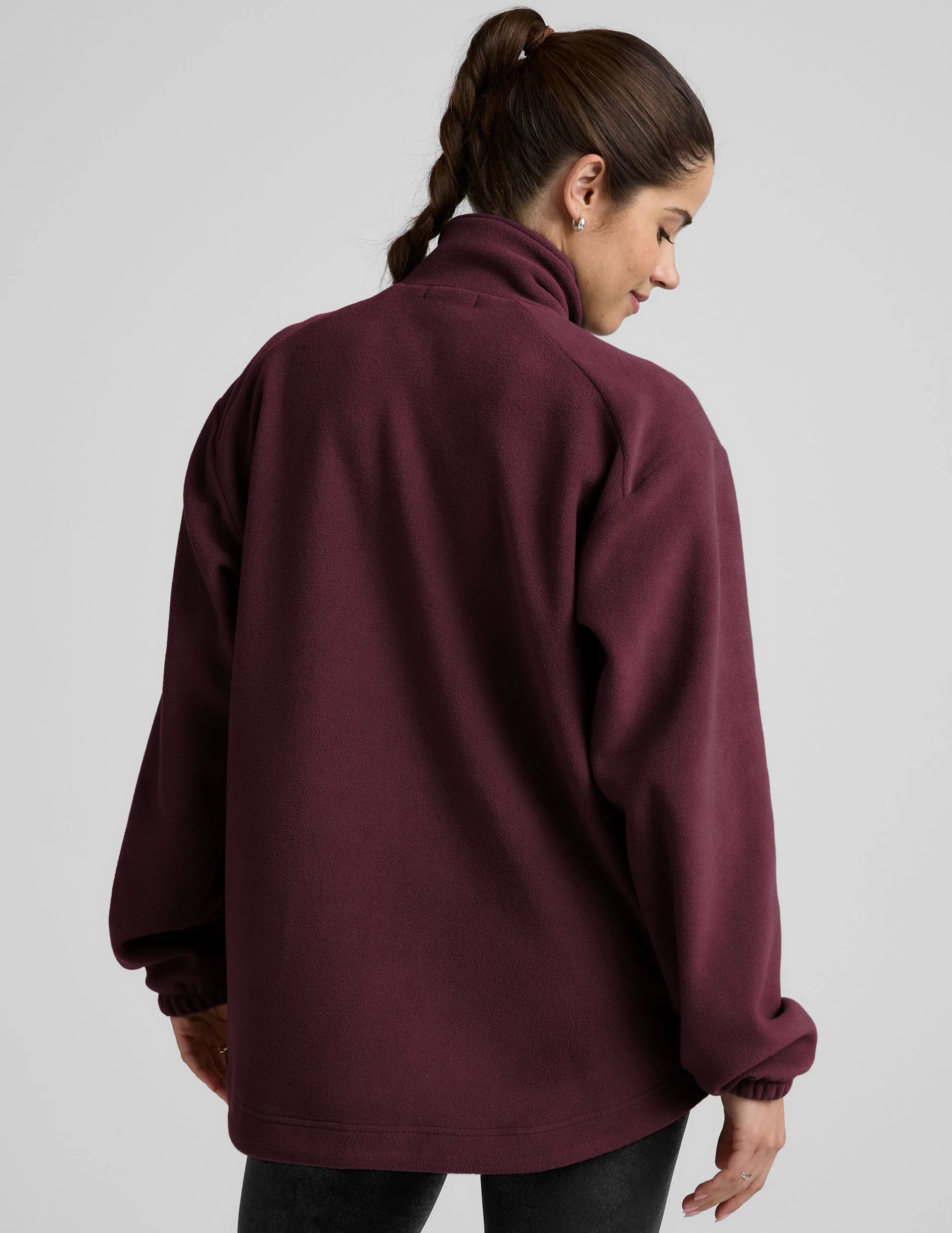 Explorer Jacket sold by Beyond Yoga product image thumbnail 5
