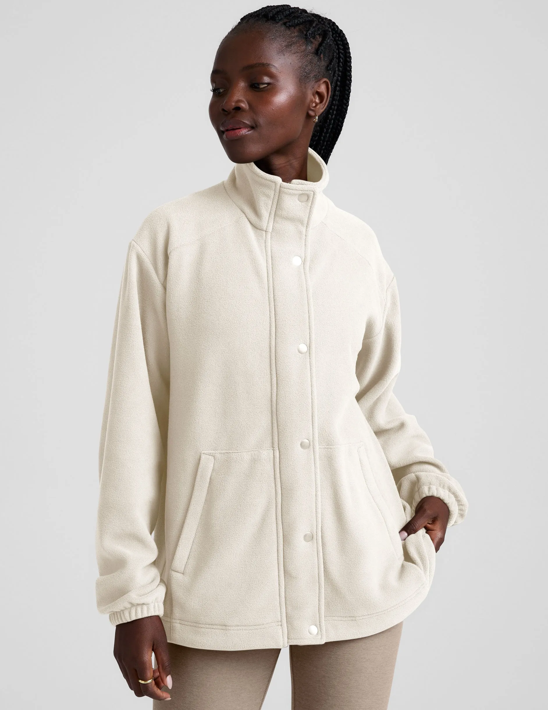 Explorer Jacket sold by Beyond Yoga product image thumbnail 2