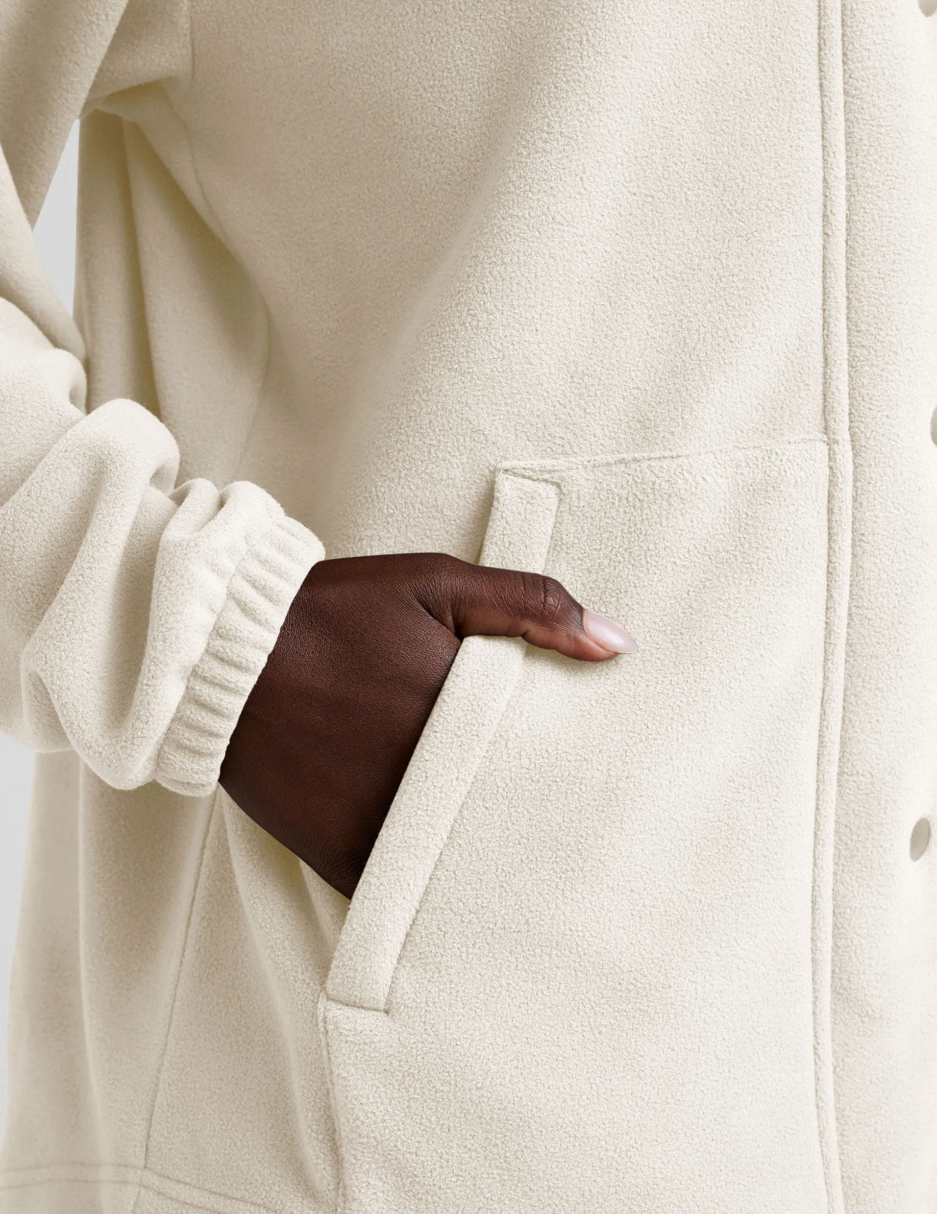 Explorer Jacket sold by Beyond Yoga product image thumbnail 4