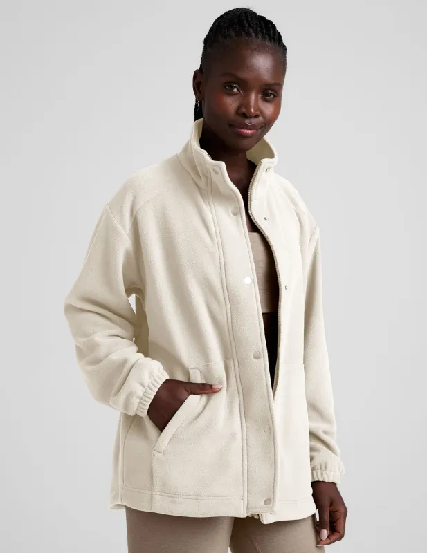 Explorer Jacket sold by Beyond Yoga