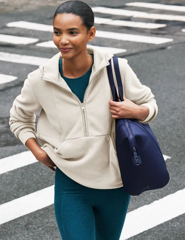 Explorer Half Zip Pullover sold by Beyond Yoga