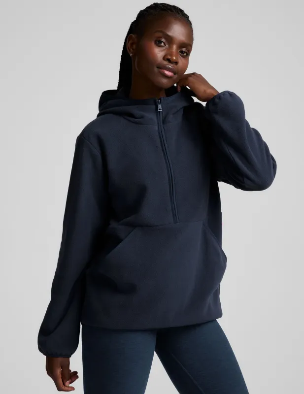 Explorer Half Zip Pullover sold by Beyond Yoga