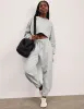 LuxeFleece Barrel Sweatpant sold by Beyond Yoga