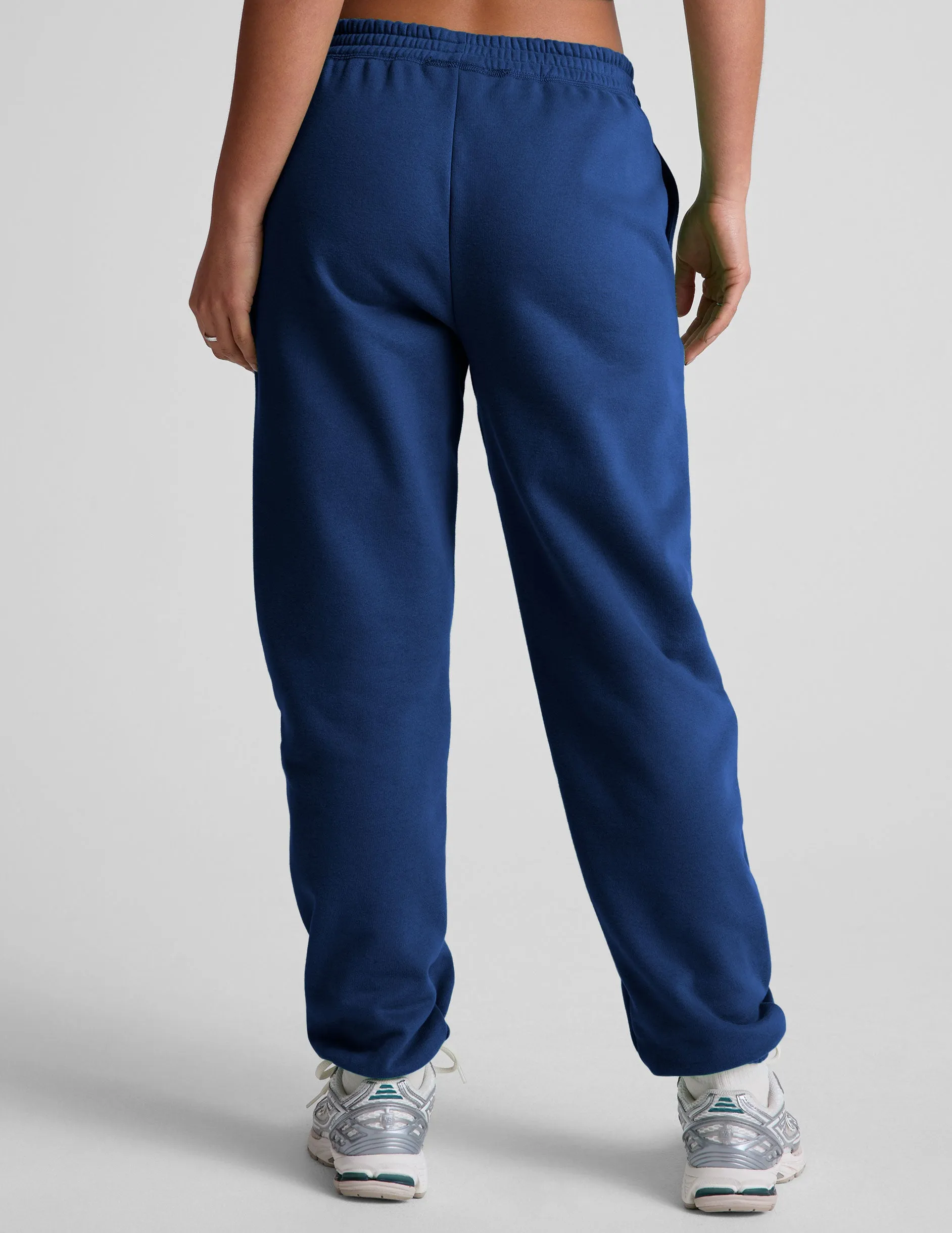 LuxeFleece Sweatpant sold by Beyond Yoga product image thumbnail 4