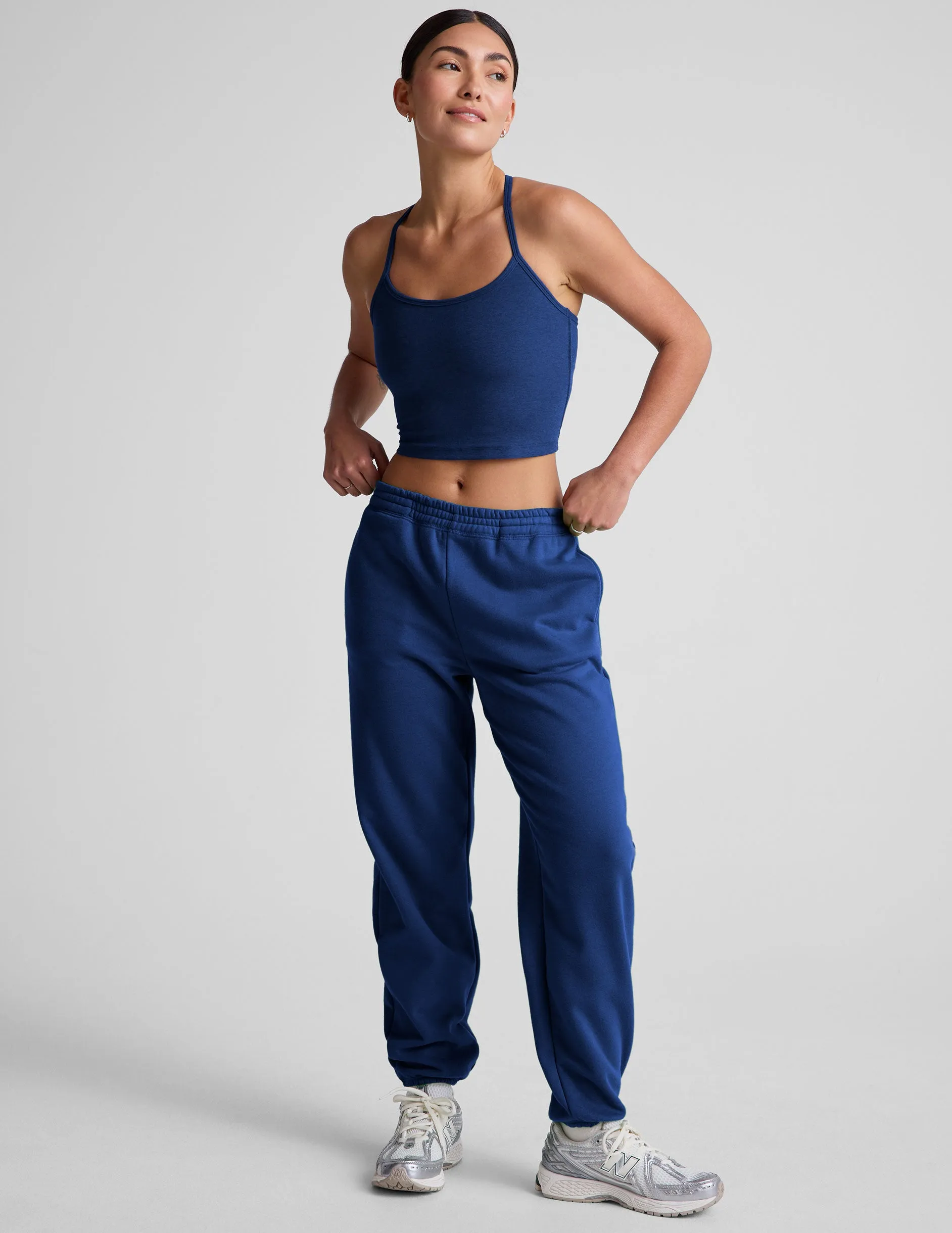 LuxeFleece Sweatpant sold by Beyond Yoga