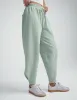 LuxeFleece Barrel Sweatpant sold by Beyond Yoga