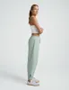 LuxeFleece Barrel Sweatpant sold by Beyond Yoga