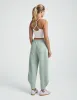LuxeFleece Barrel Sweatpant sold by Beyond Yoga