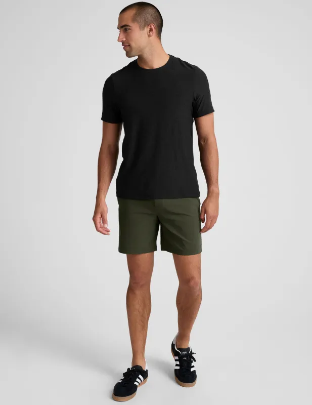 Element Men's Chino Short 7" sold by Beyond Yoga